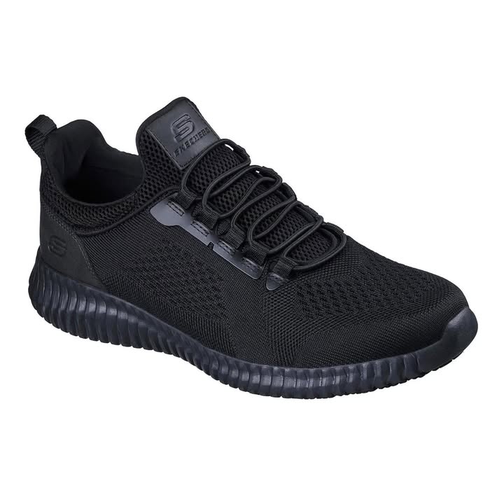 Skechers Men's Work Sneaker, Size 10.5