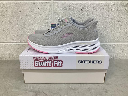 Skechers Women's Glide-Lite Swift Fit Sneaker, Size 7