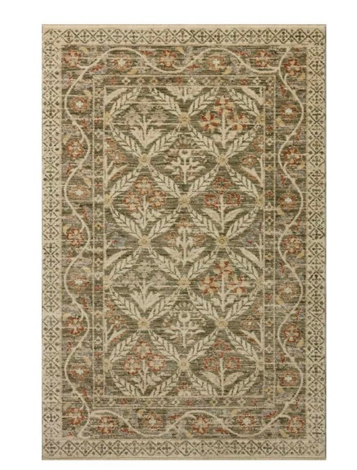 Loloi Calypso Traditional Area Rug 7’10” x 10’2”