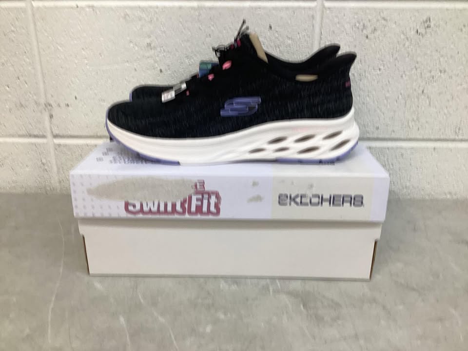 Skechers Women's Glide-Lite Swift Fit Sneaker, Size 8.5
