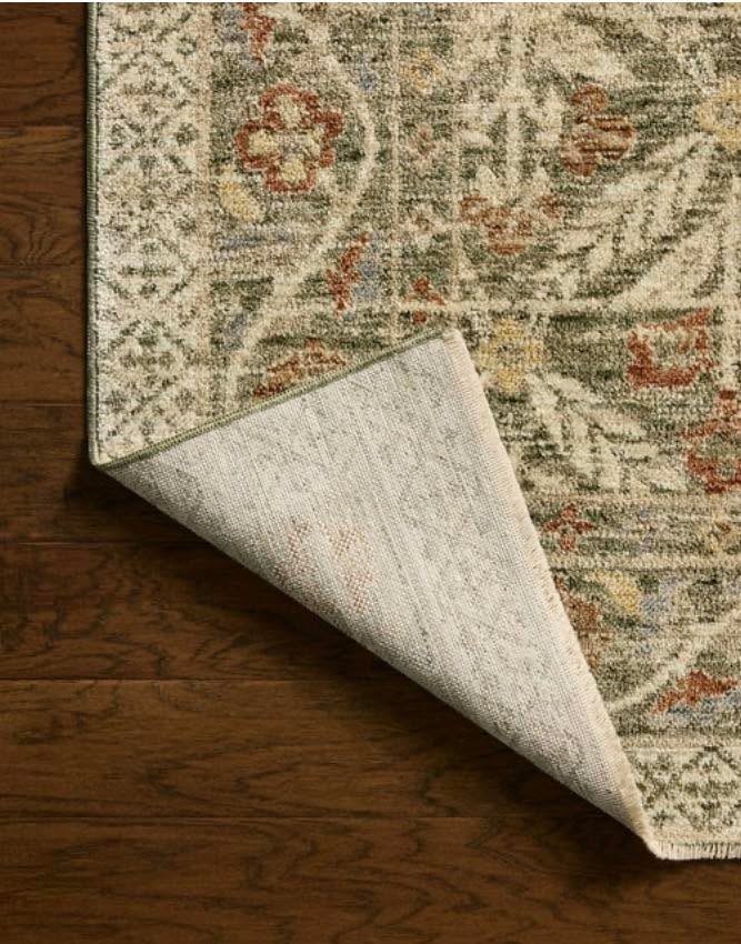 Loloi Calypso Traditional Area Rug 7’10” x 10’2”