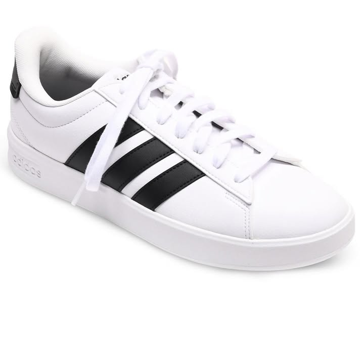 Adidas Men's Grand Court 3.0, Size 8.5