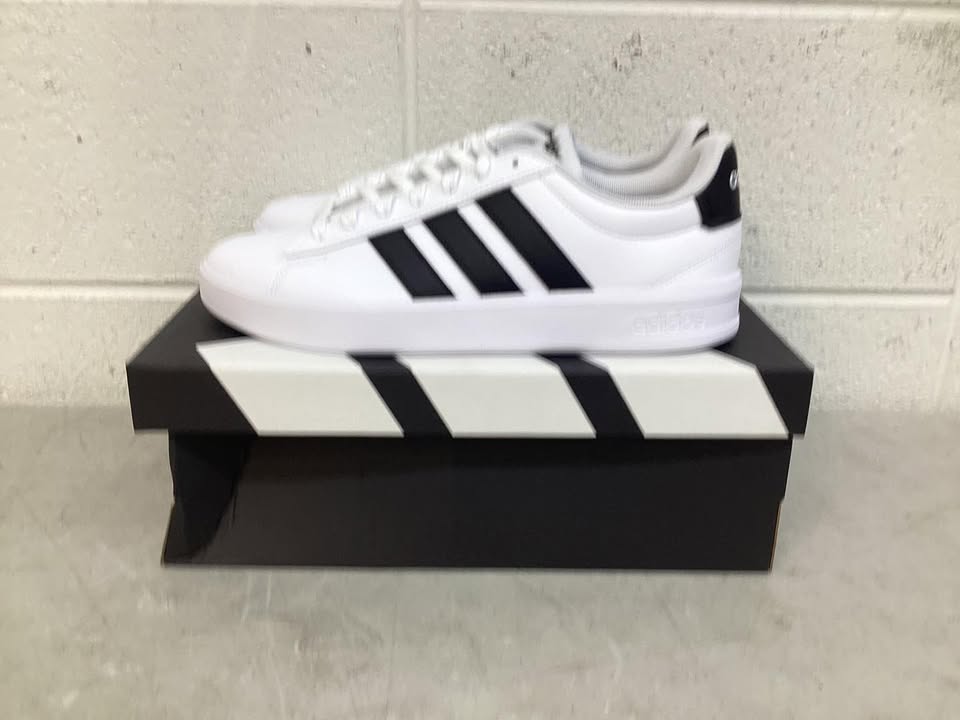 Adidas Men's Grand Court 3.0, Size 8.5