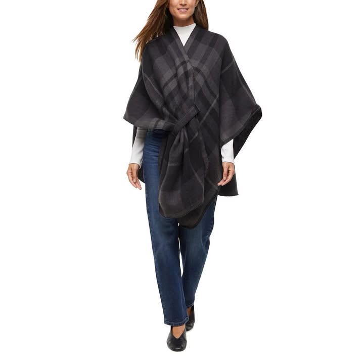 Woolrich Women's Wrap