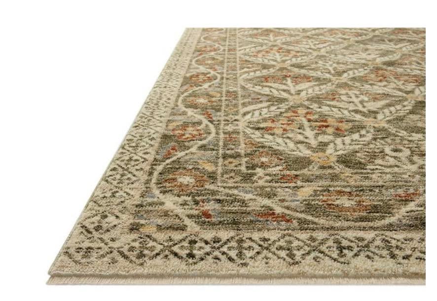 Loloi Calypso Traditional Area Rug 7’10” x 10’2”