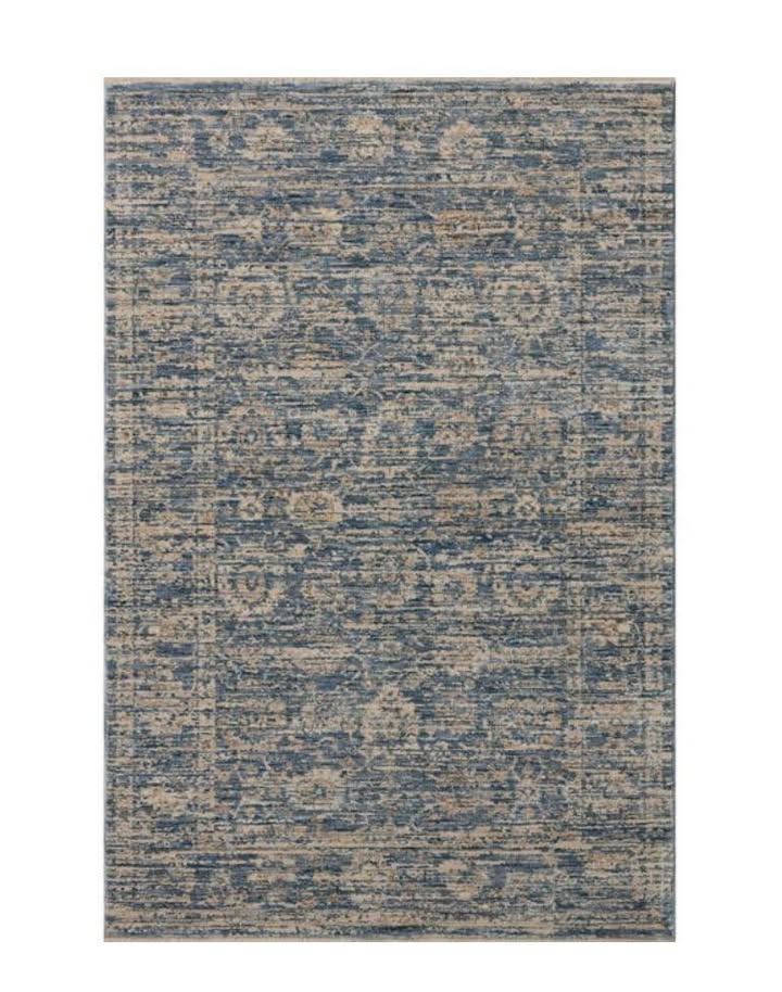 Loloi Calypso Traditional Area Rug 7’10” x 10’2”
