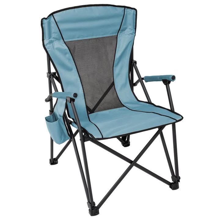 Member's Mark Adult Hard Arm Chair