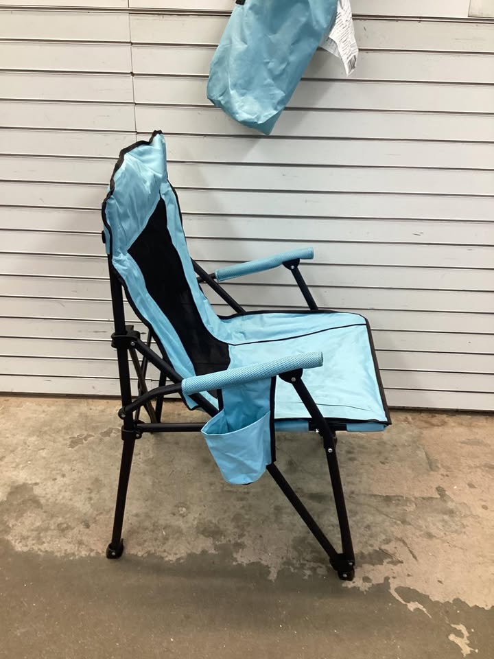 Member's Mark Adult Hard Arm Chair