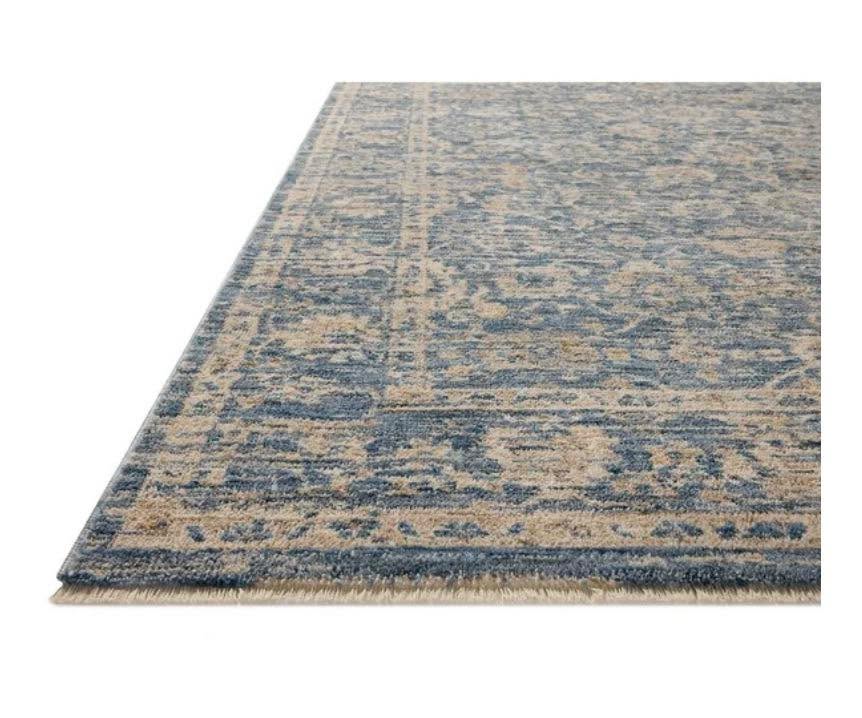 Loloi Calypso Traditional Area Rug 7’10” x 10’2”