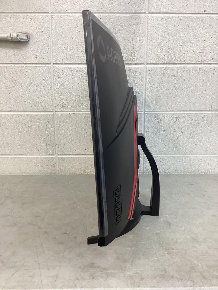 Aopen 32GC5QR Sbiipx 31.5” Curved Gaming Monitor
