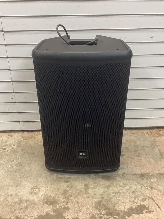 Lightly Used JBL EON715 15" 1,300W Powered Loudspeaker