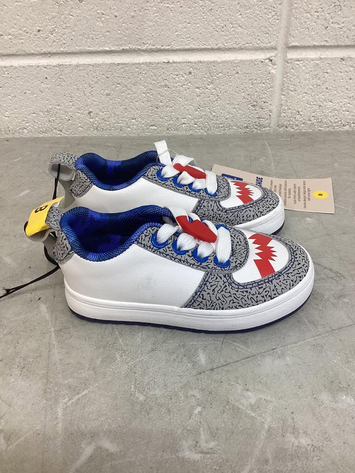 Member's Mark Boys Play Shoe Size 8