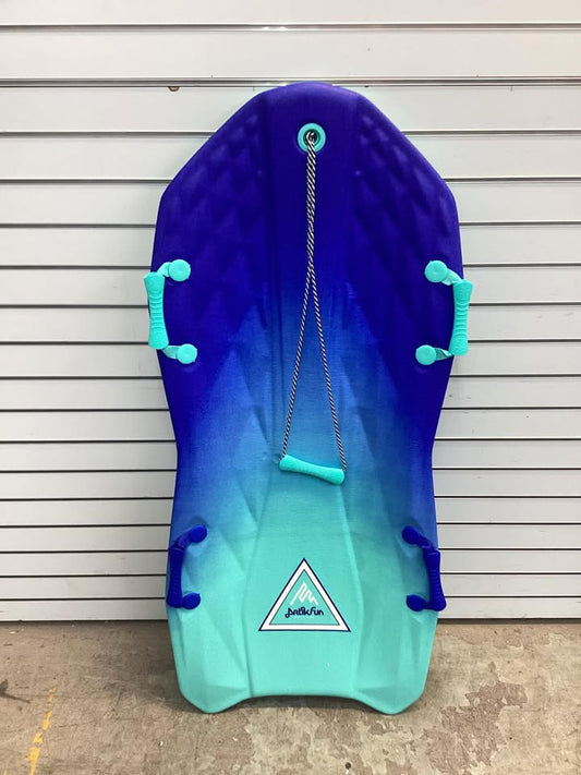 ArtikFun 50" Snow Sled