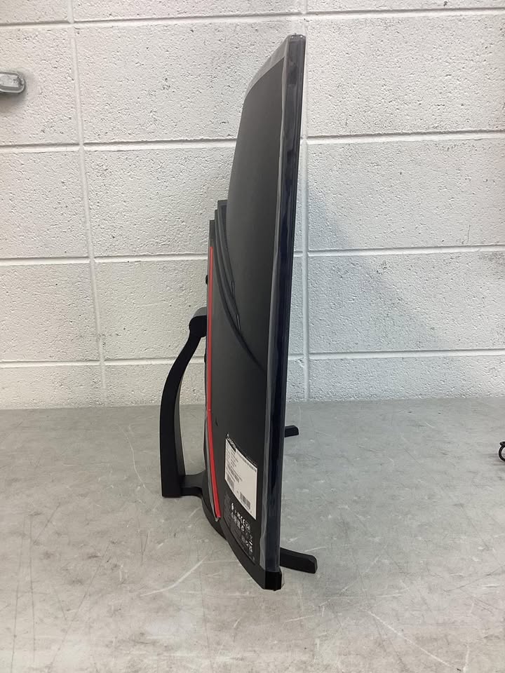 Aopen 32GC5QR Sbiipx 31.5” Curved Gaming Monitor