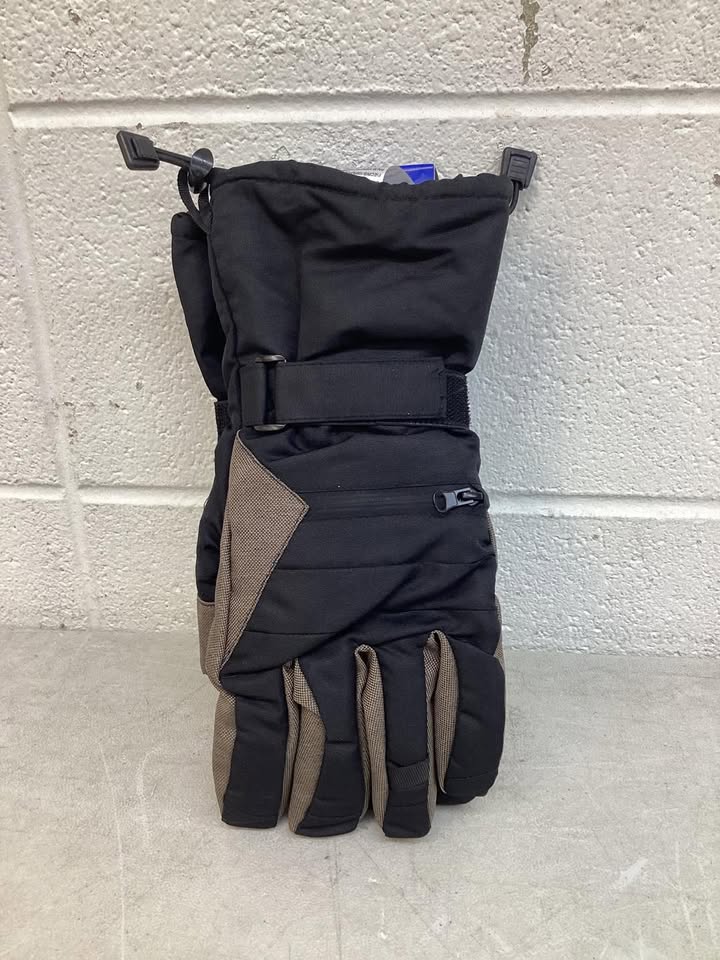 Men’s Free Country Adult Snow Gloves, Size S/M