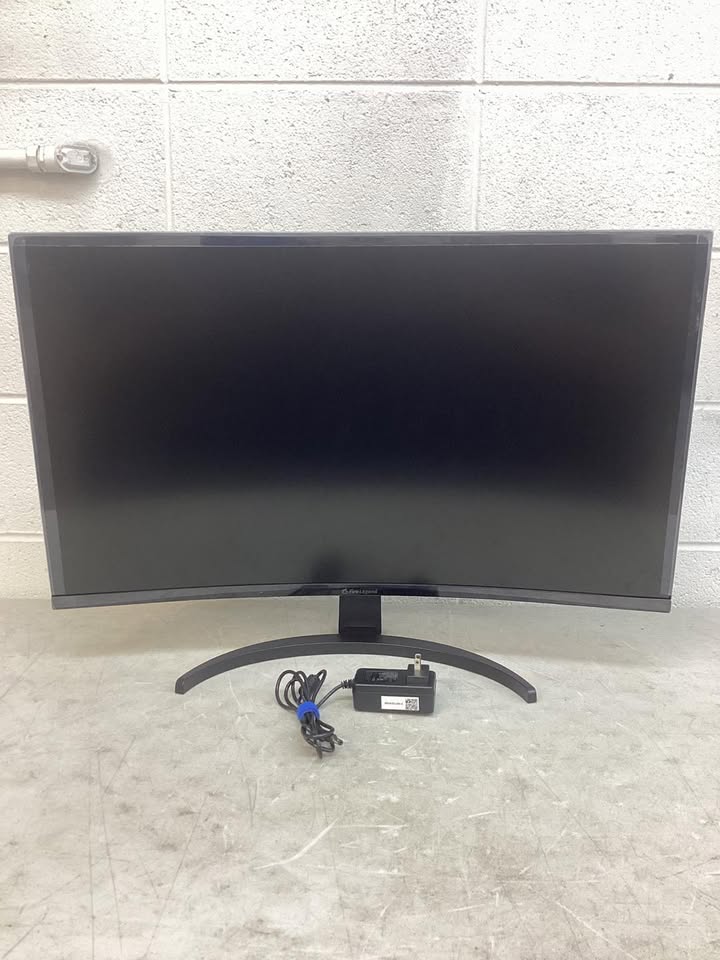 Aopen 32GC5QR Sbiipx 31.5” Curved Gaming Monitor