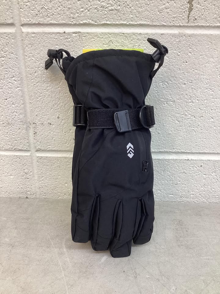 Women’s Free Country Adult Snow Gloves, Size S/M