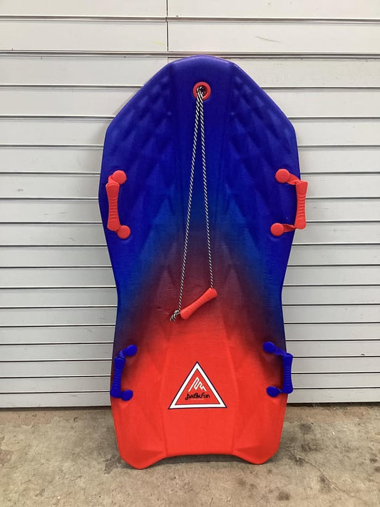 ArtikFun 50" Snow Sled