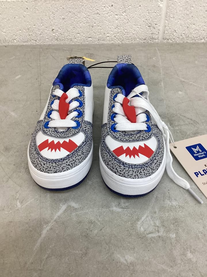 Member's Mark Boys Play Shoe Size 8