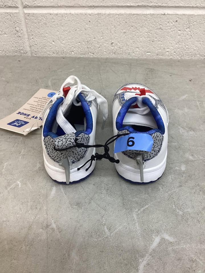 Member's Mark Boys Play Shoe Size 9