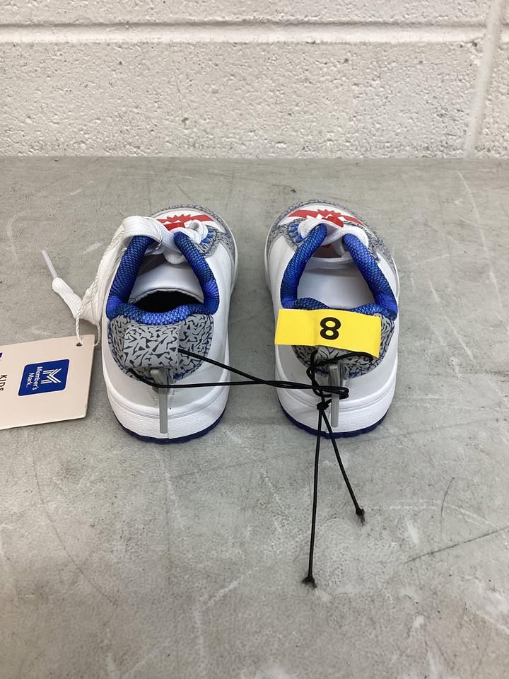 Member's Mark Boys Play Shoe Size 8