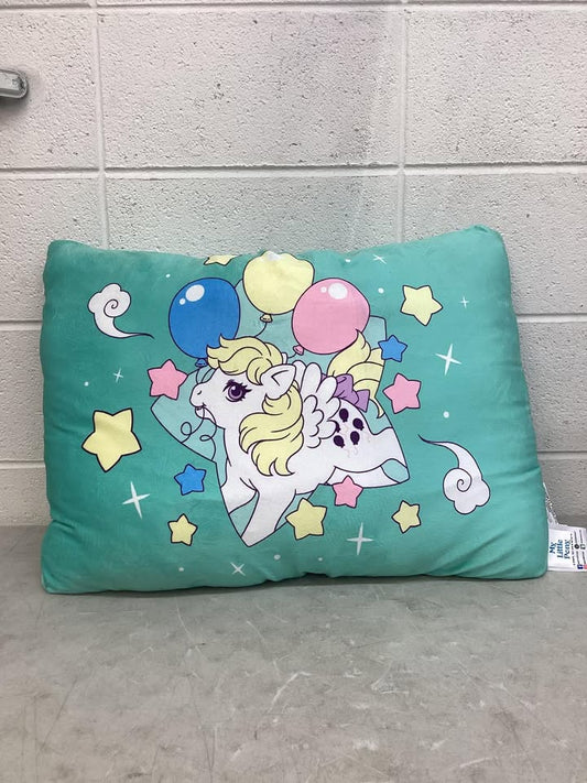 My Little Pony Cloud Plush Pillow, 20" x 26"