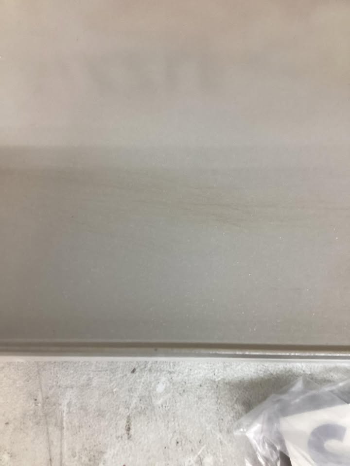 Lightly Used Bella 12" x 22" XL Griddle with Warming Tray