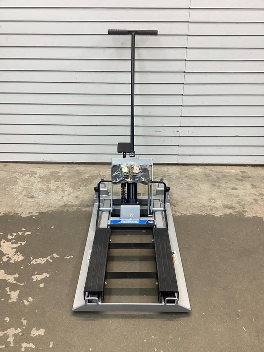 OTC Motorcycle Jack, 1500 lb. Lift Range