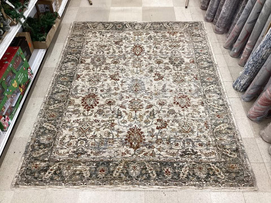 Livabliss Portland Rug 7’9” x 10’