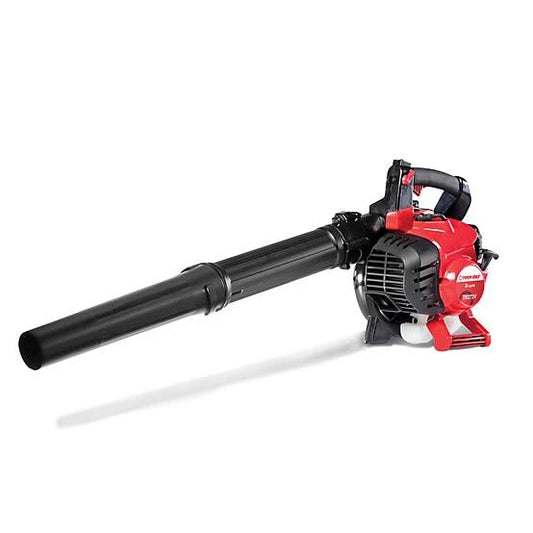 Troy-Bilt TB272V 150 MPH/450 CFM 27cc Gas Handheld Leaf Blower and Vacuum