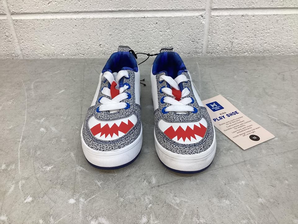 Member's Mark Boys Play Shoe, Size 13