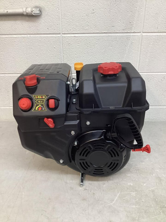 Cub Cadet 420cc Snowblower Engine Electric and Recoil Start
