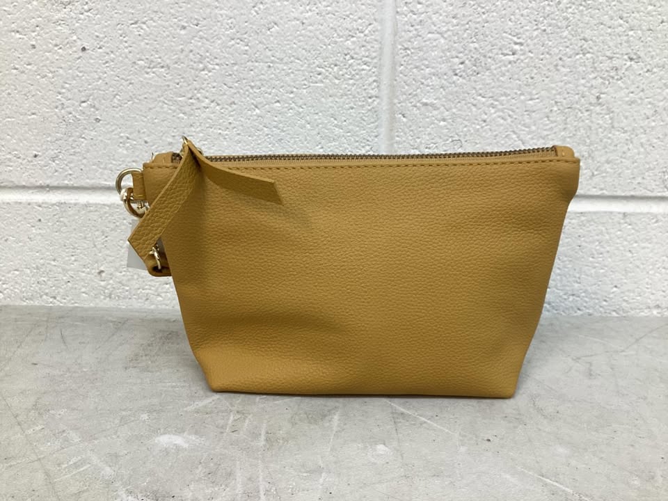 Coltin Genuine Leather Purse/Handbag