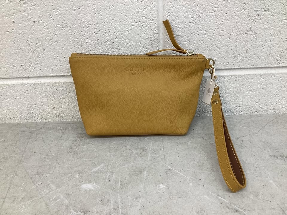 Coltin Genuine Leather Purse/Handbag