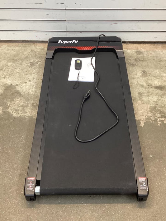 Costway Under Desk Treadmill with Remote and APP Control