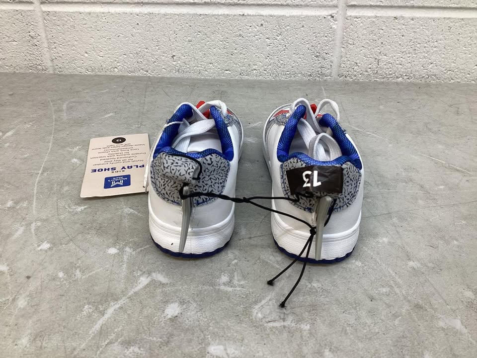Member's Mark Boys Play Shoe, Size 13