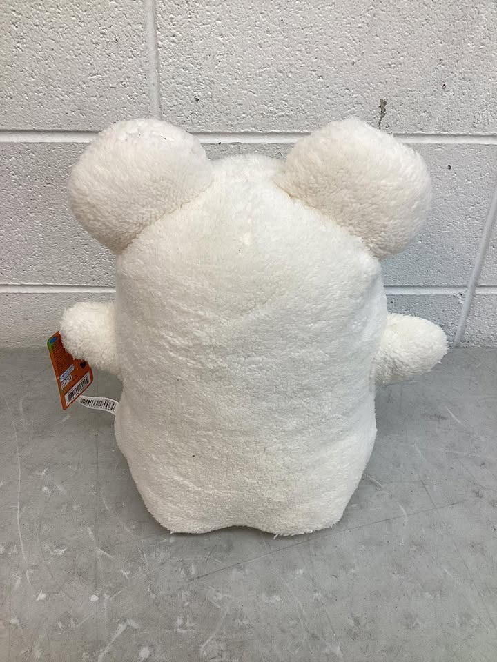 Disney Halloween Large Mickey Plush