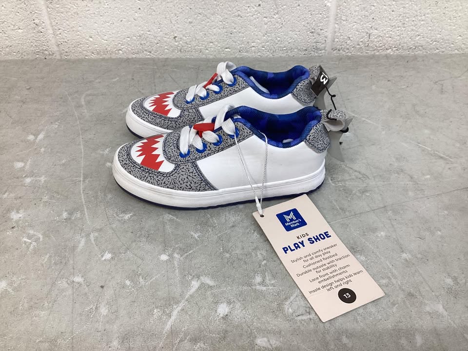 Member's Mark Boys Play Shoe, Size 13