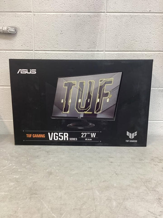 ASUS TUF 27" Gaming Monitor