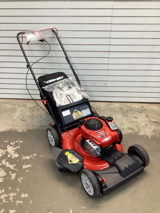 TB210B 21” Self-Propelled Lawn Mower