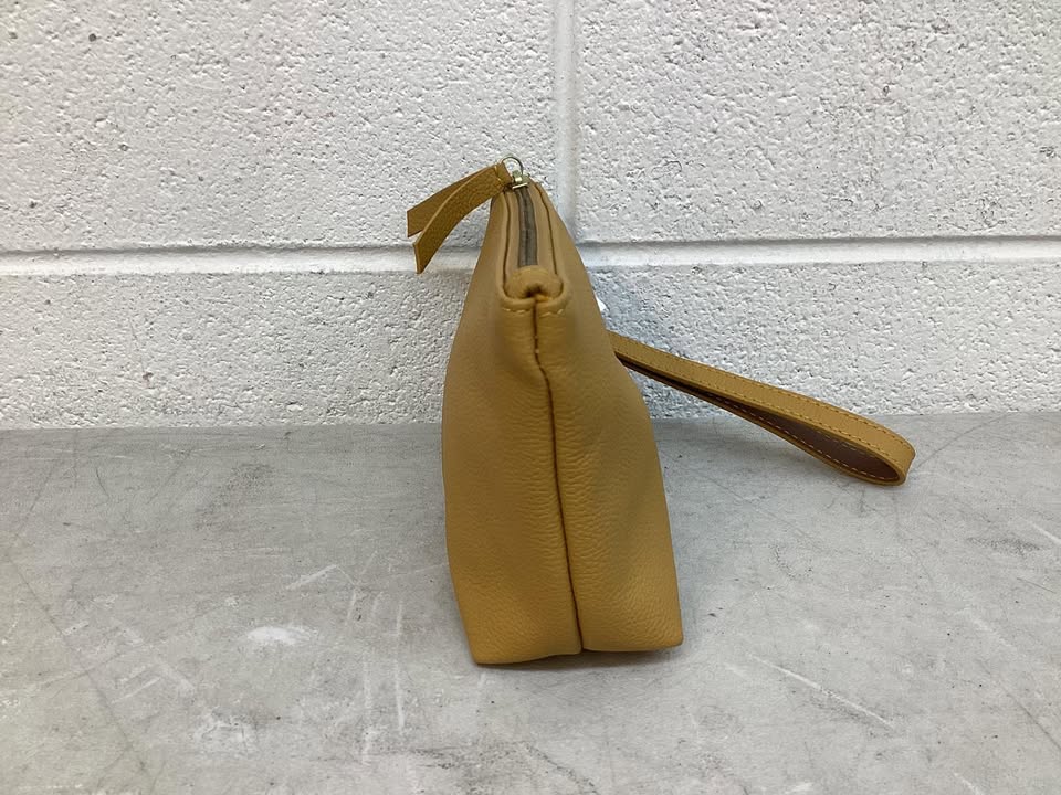 Coltin Genuine Leather Purse/Handbag