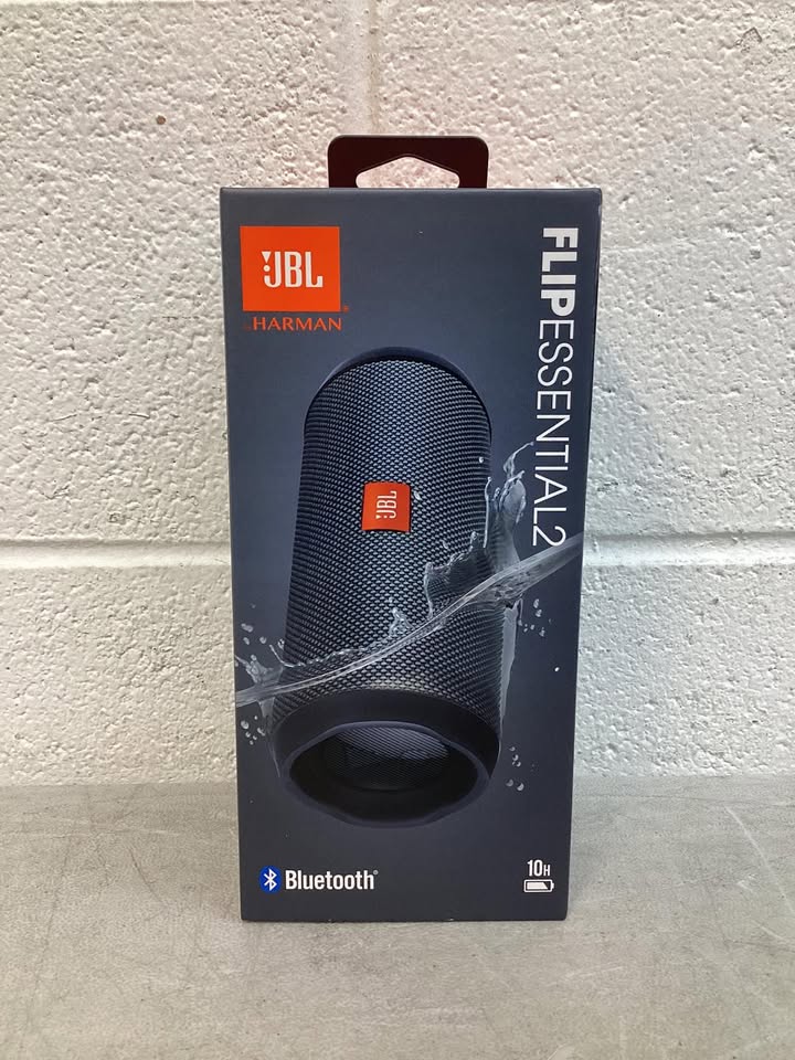 JBL Charge Essential 2 Waterproof Bluetooth Speaker