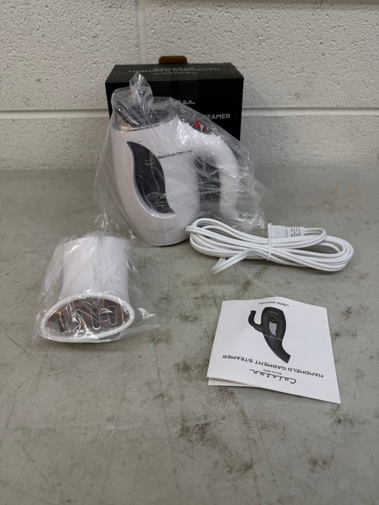 Colston Portable Handheld Fabric & Garment Steamer