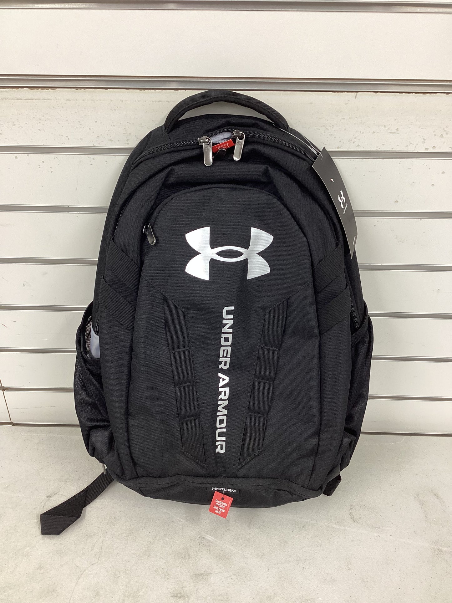 Under Armour UA Hustle 5.0 Backpack