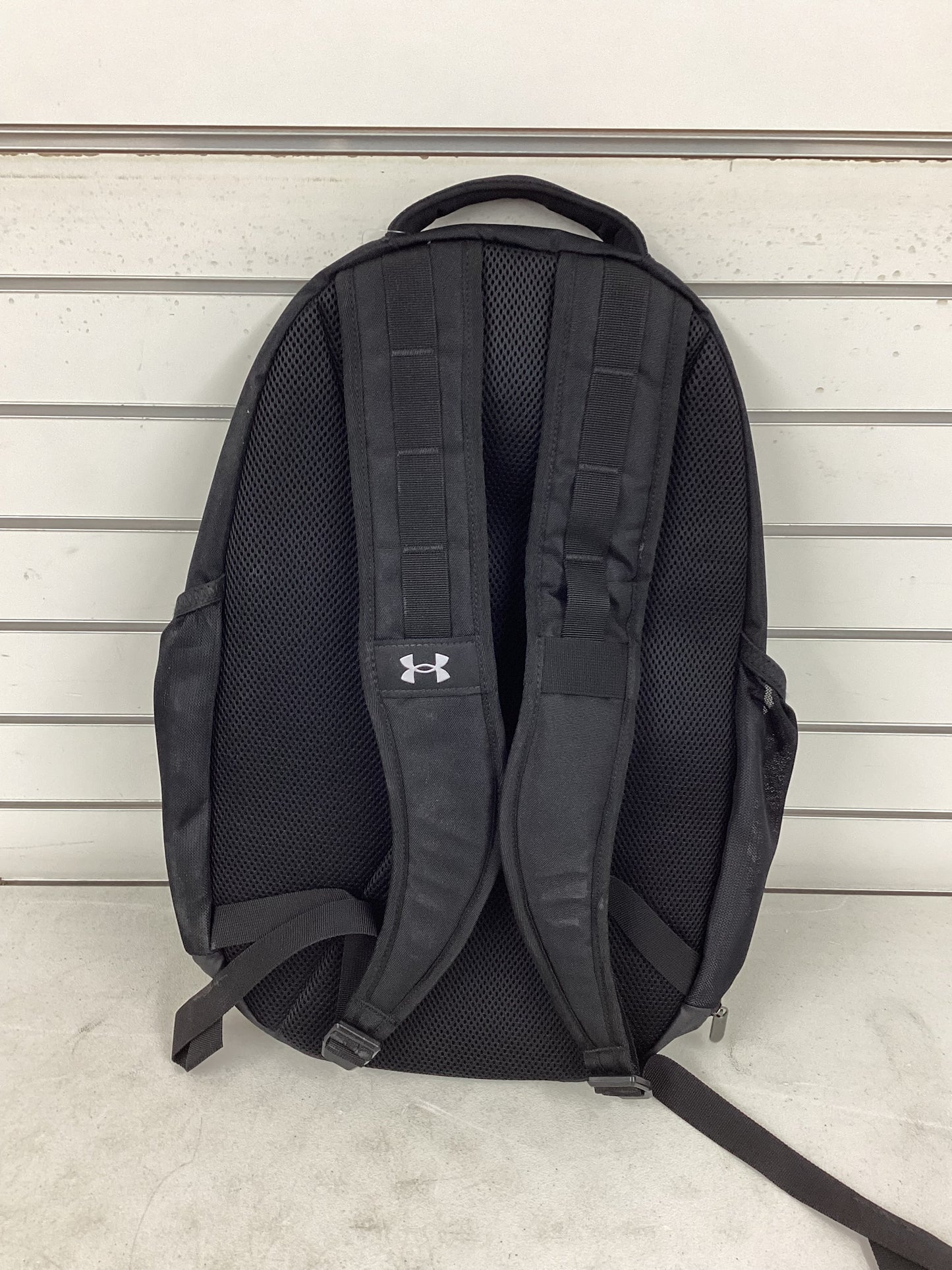 Under Armour UA Hustle 5.0 Backpack