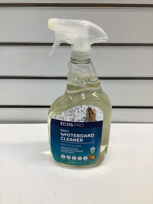 ECOS PRO Dry Erase Board Cleaner 32 oz