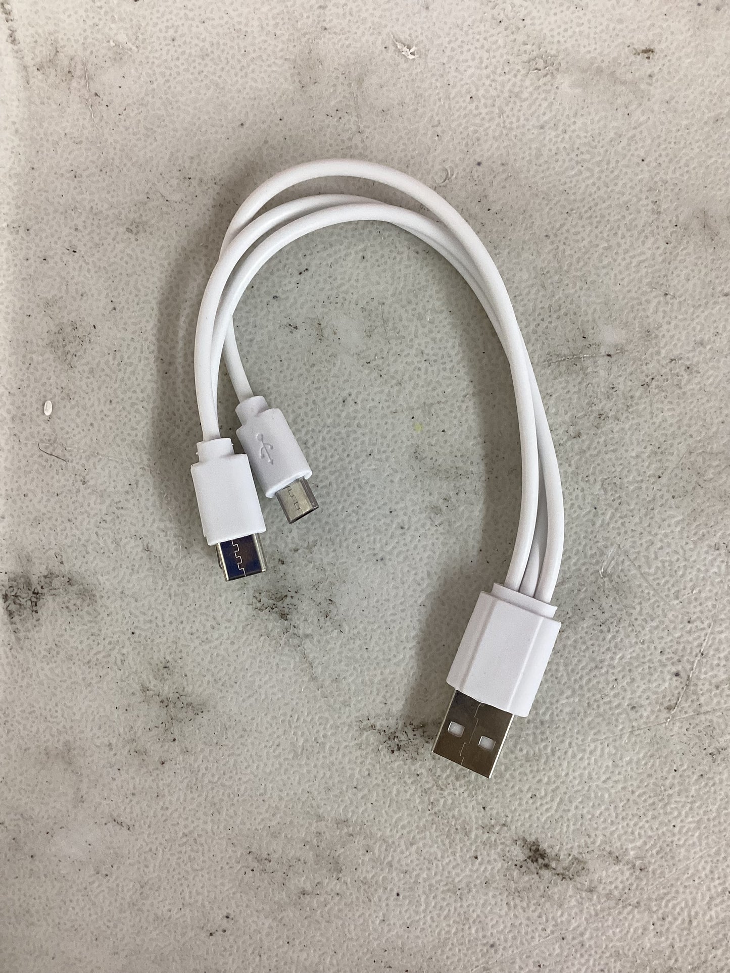 Medic Therapeutics 3-in-1 Charging Cable Power Bank