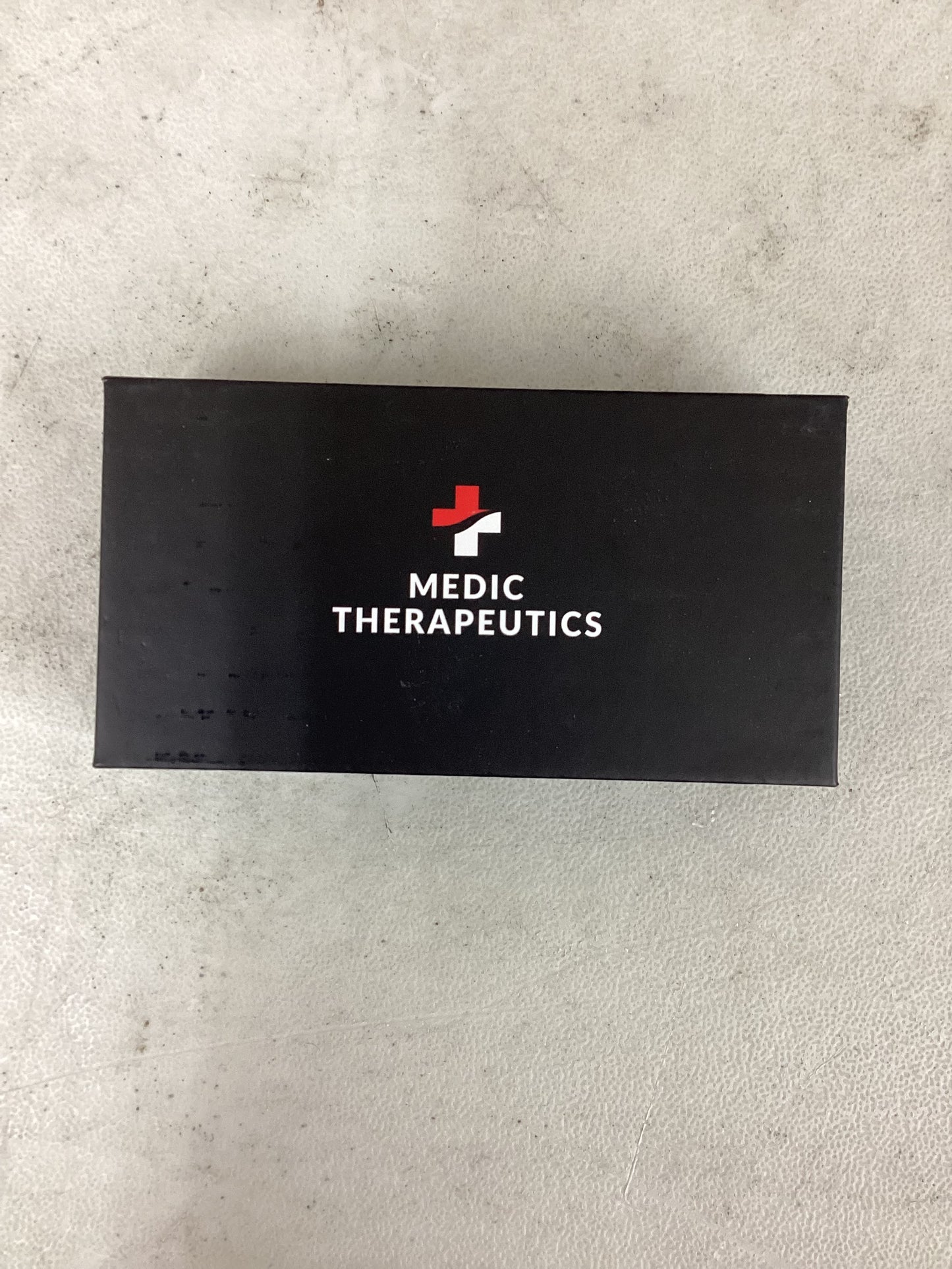 Medic Therapeutics 3-in-1 Charging Cable Power Bank