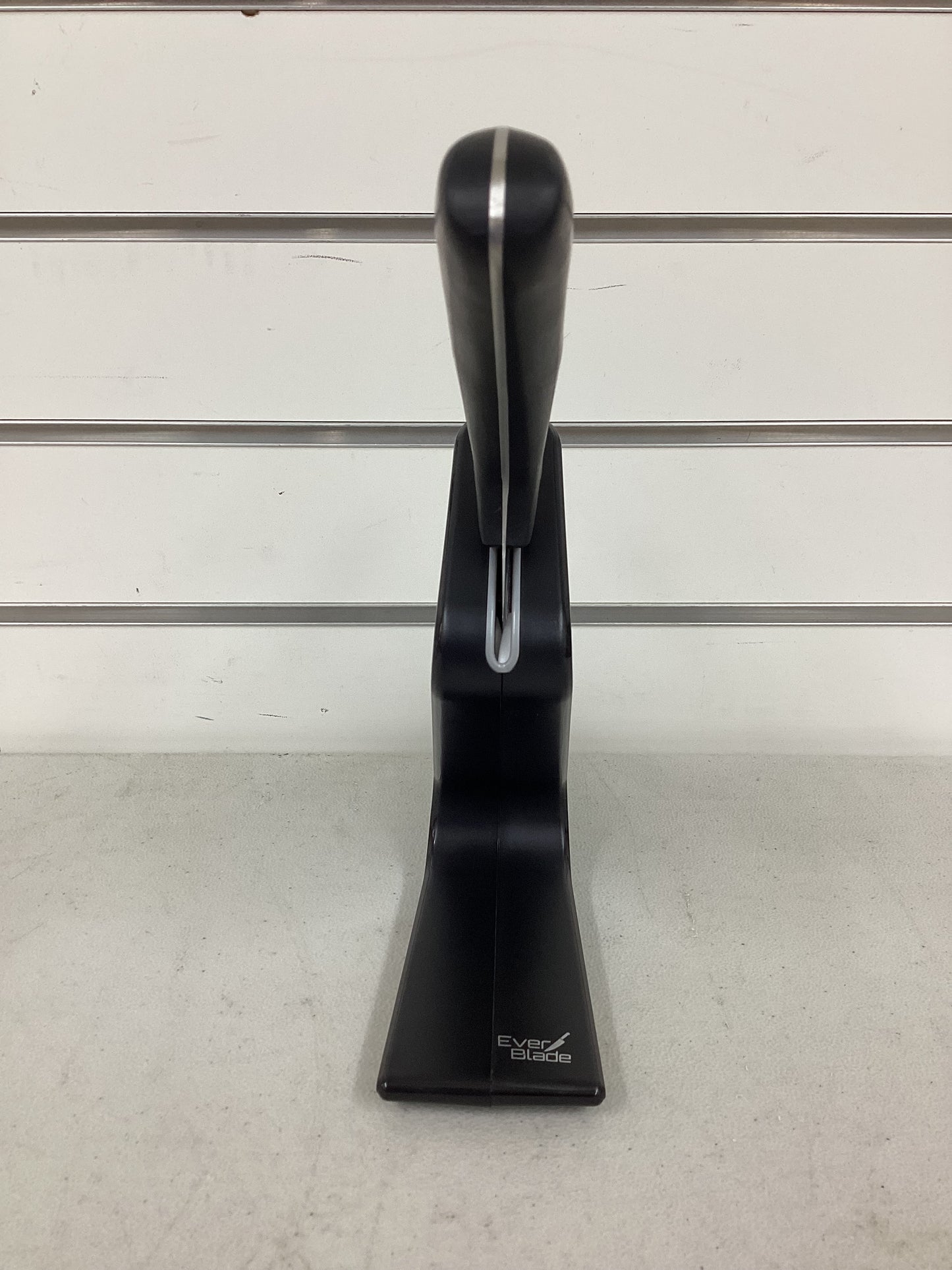 Ontel EverBlade Self Sharpening Professional Chef Knife