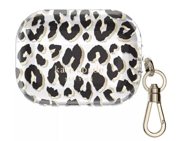 Kate Spade New York Apple AirPods Pro (2nd Generation) Protective Case